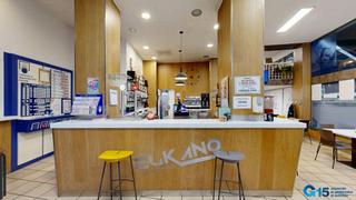 Local Comercial a Elkano Kalea