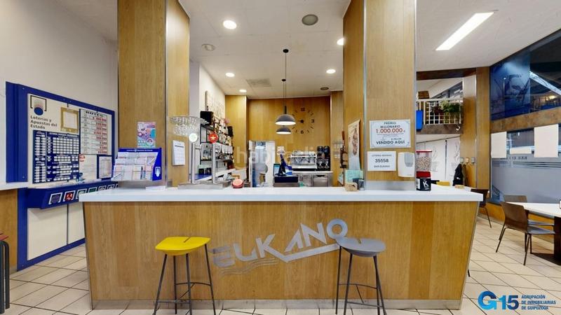 Foto 02b085e2-d3bc-45e2-9f67-8ad94c6096d8. Local comercial a Hernani