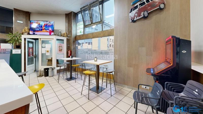 Foto 092eb347-86e5-4d0a-a208-2fce2c58fc0f. Local comercial a Hernani