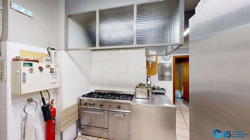 Foto 11347dca-92f0-4a07-9e01-8623ef14e9b0. Local comercial a Hernani