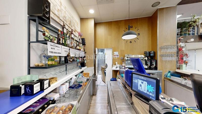 Foto 1ce1a6a5-bb7e-423d-81ad-f1fe9a454014. Local comercial a Hernani