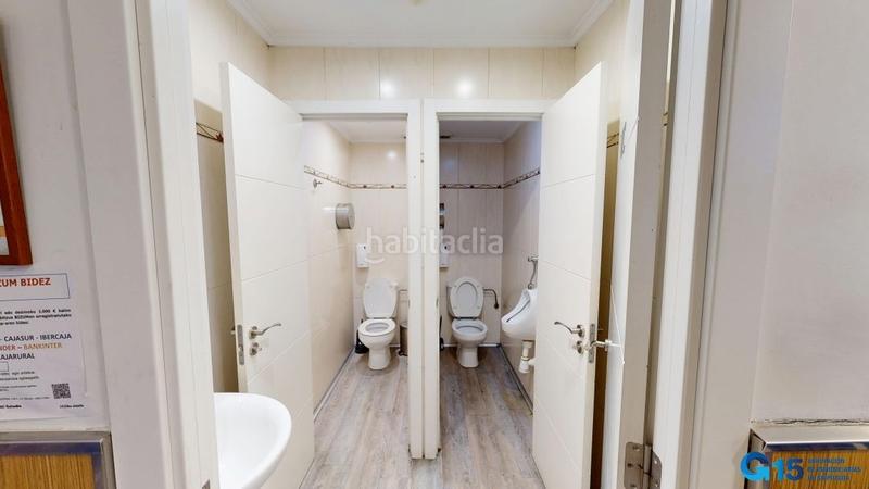 Foto 45caf8af-e7d1-439d-b101-00184dd10a42. Local comercial a Hernani