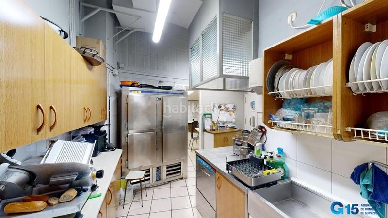 Foto 4e81d1db-109e-4848-8797-17ac75094533. Local comercial a Hernani