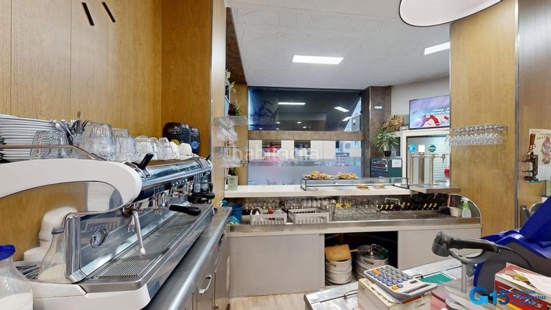 Foto 76f6c815-9e8c-4c09-a4ae-6912ceb25e53. Local comercial a Hernani