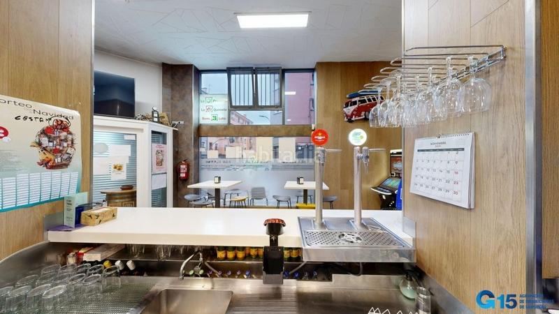 Foto 82ea6de9-bd05-4a71-8355-6aa93165b241. Local comercial a Hernani
