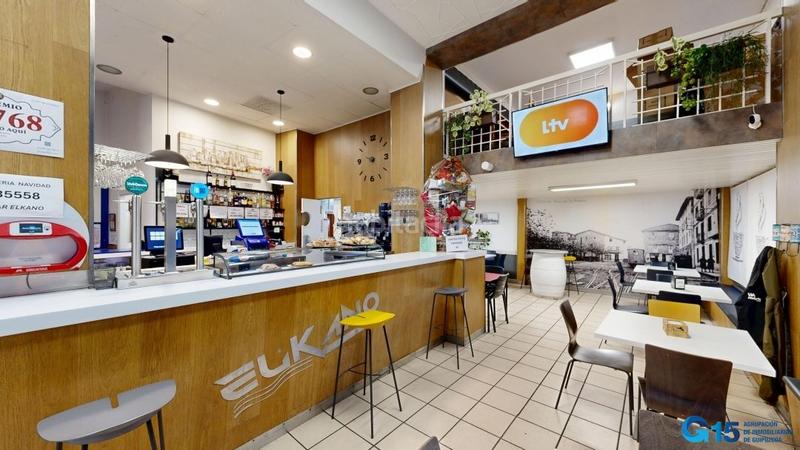 Foto 88d8fa3e-c3fa-475a-b82b-a947b6eff336. Local comercial a Hernani