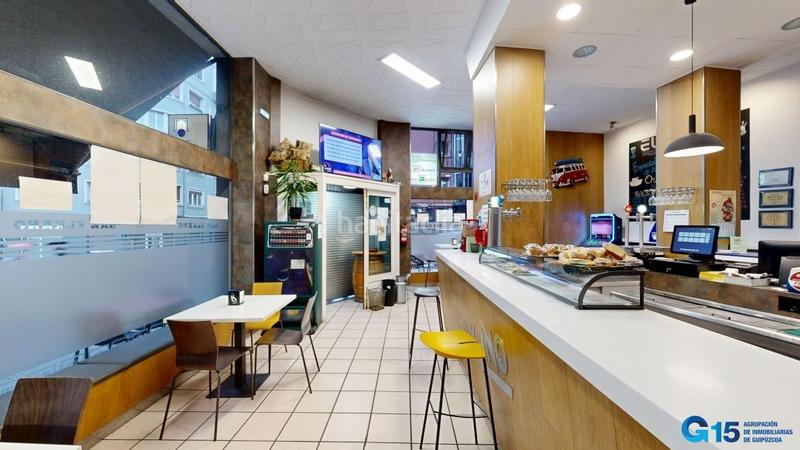 Foto 9973b053-ea4a-4e03-aad5-9c556c6a78fd. Local comercial a Hernani