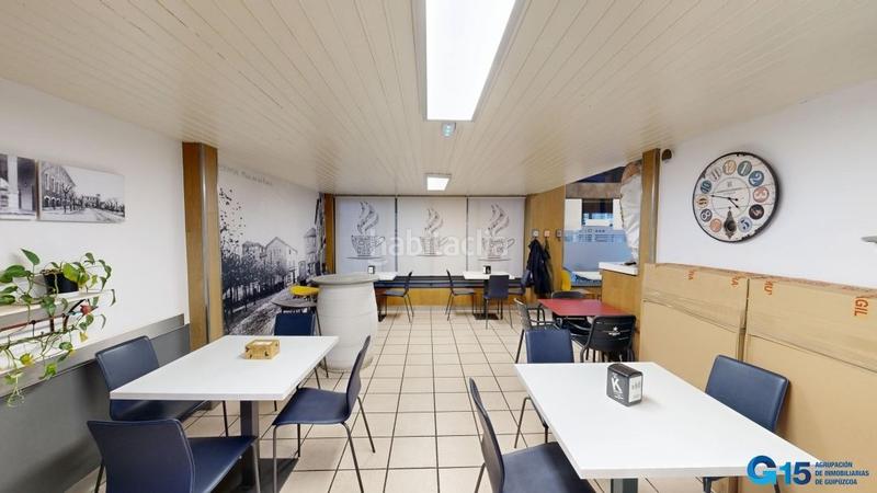 Foto aa7607aa-ace8-47f6-b578-87e6470b434a. Local comercial a Hernani