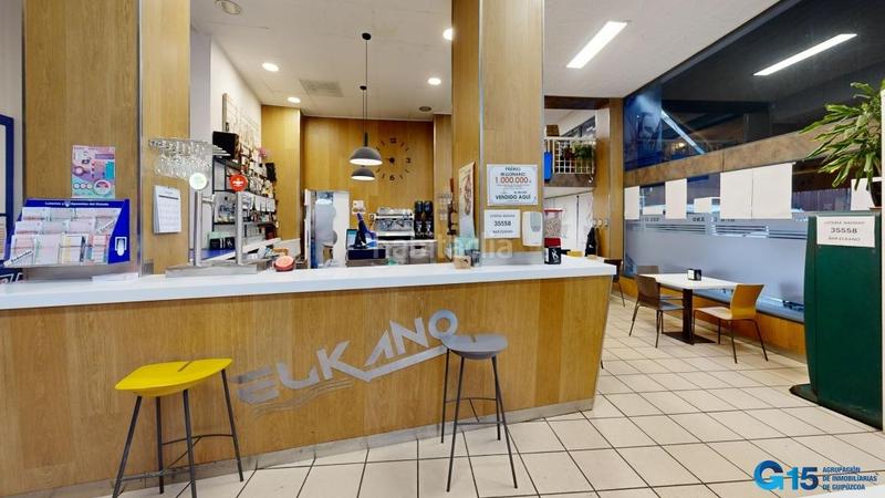 Foto b71beafe-5b7c-4544-860e-5695cc0a0e7d. Local comercial a Hernani