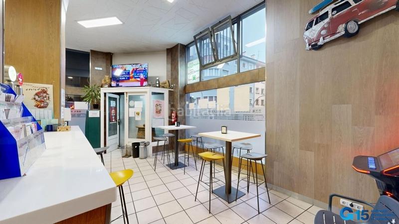 Foto d62865cd-891e-4981-8408-59926ac27114. Local comercial a Hernani