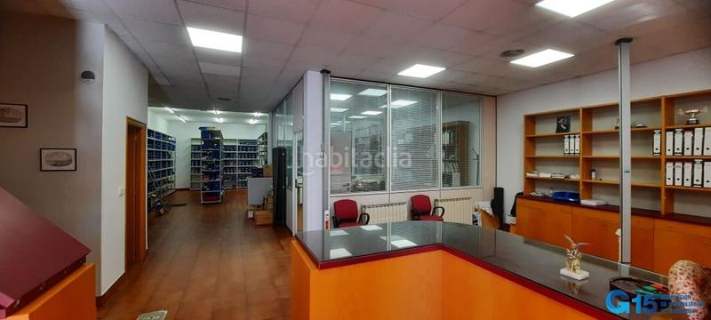 Foto 36d028cc-8920-4cbd-94ef-386e742081d1. Locale commerciale in Andoain