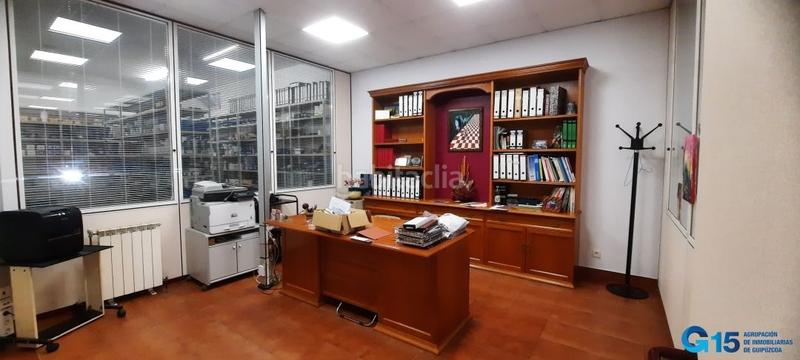 Foto a61c99ad-7302-4a2e-b8ae-12637db13fe8. Locale commerciale in Andoain