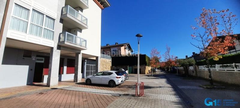 Foto bf13658c-981a-4d82-9969-9a64121280cd. Locale commerciale in Andoain