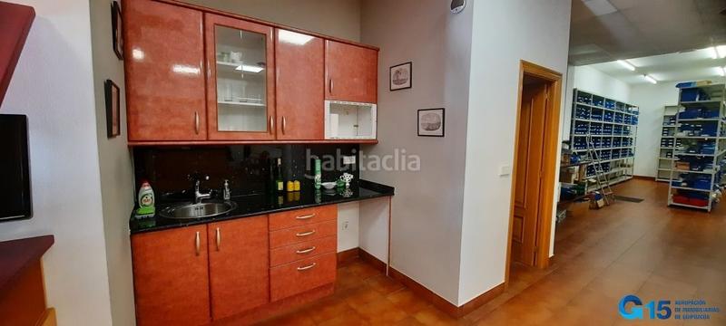 Foto c72dd061-ad13-409d-b896-5038d8258d6f. Locale commerciale in Andoain