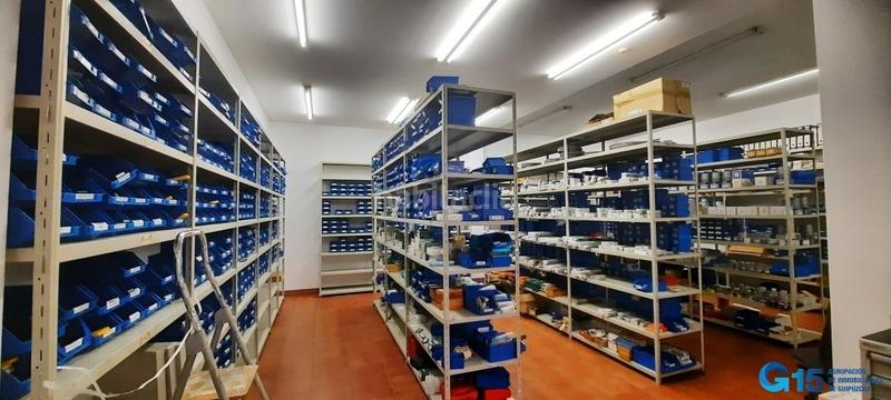 Foto e443093e-2a2f-47fe-809f-fd4be1ae1b61. Locale commerciale in Andoain