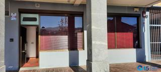 Local Comercial  Errotagain kalea. Amplio local de 160 m2 acondicionado