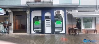 Affitto Locale commerciale  Juan bautista erro kalea. Se alquila local en el centro de andoain