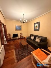 Miete Etagenwohnung  Getaria kalea. Piso para estudiantes de tres habitaciones