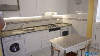 Lloguer Pis  Getaria kalea. Piso para estudiantes de tres habitaciones