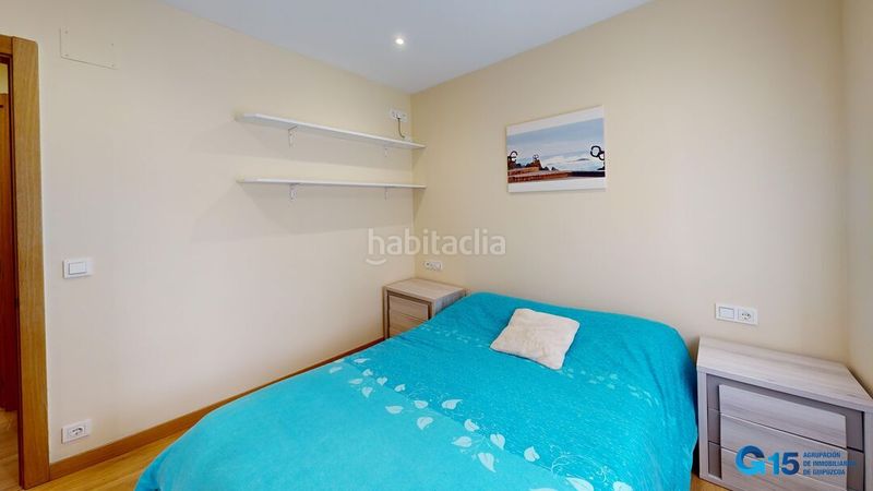Foto 4120638f-f56d-48bd-9fae-4139c381223f. Pis amb calefacció a Andoain