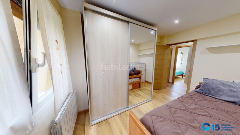 Foto 41e67567-1440-407d-85a1-b365dffa243a. Pis amb calefacció a Andoain