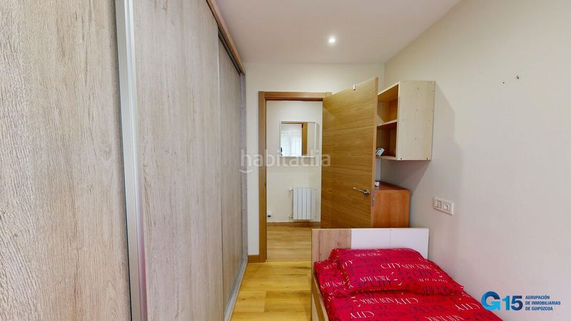 Foto be605484-0520-4b4b-a091-014335f51e3a. Pis amb calefacció a Andoain