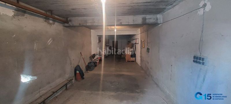 Foto 1ef7c092-5234-4a67-8bc8-fdd4e8dc30ae. Aparcament cotxe a Andoain
