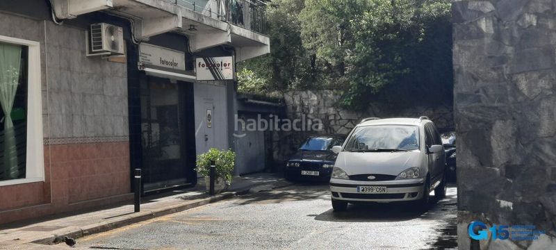Foto 7caf4809-598f-4af8-82bb-db7e44d1cb24. Aparcament cotxe a Andoain