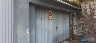Posto auto  Juan bautista erro kalea. Garaje de 59 m2 en planta calle