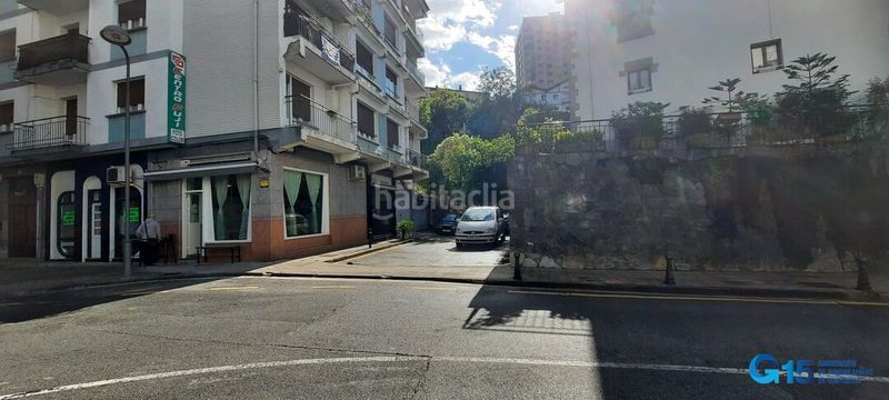 Foto f4227d15-8508-40e6-9988-6cc0671f9e50. Aparcament cotxe a Andoain