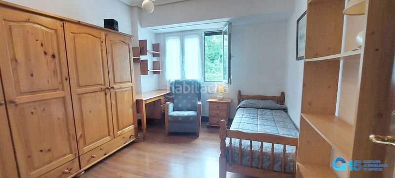 Foto 49554845-74bc-4458-acbe-e888fee796a6. Pis amb calefacció a Andoain