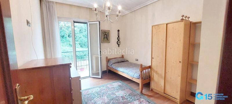 Foto c7a4e4a7-e8e1-4433-b259-7155c802163e. Pis amb calefacció a Andoain