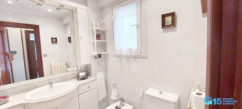 Foto d018d47a-80df-4bce-88a2-91341b1cfdf7. Pis amb calefacció a Andoain