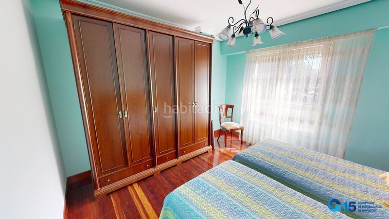 Foto 35ce5d1a-2551-42d7-aaab-7bc169570a20. Pis amb aparcament a Andoain