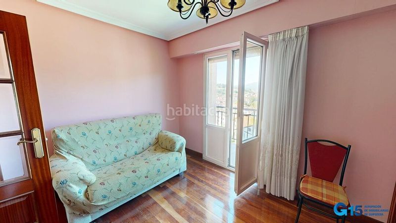 Foto 4fffee3b-592d-48fc-900e-369933c5233b. Pis amb aparcament a Andoain