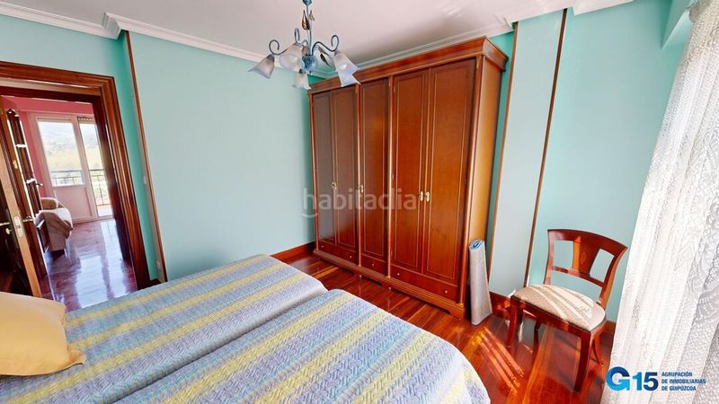 Foto bf2cc84b-7344-4be3-a777-e63168b4a0cd. Pis amb aparcament a Andoain
