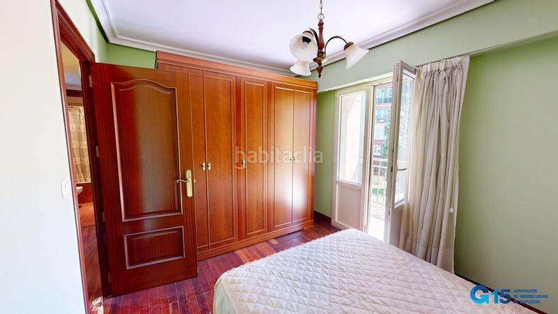 Foto d3b4decb-075a-4cc7-909e-757b6e8217a6. Pis amb aparcament a Andoain