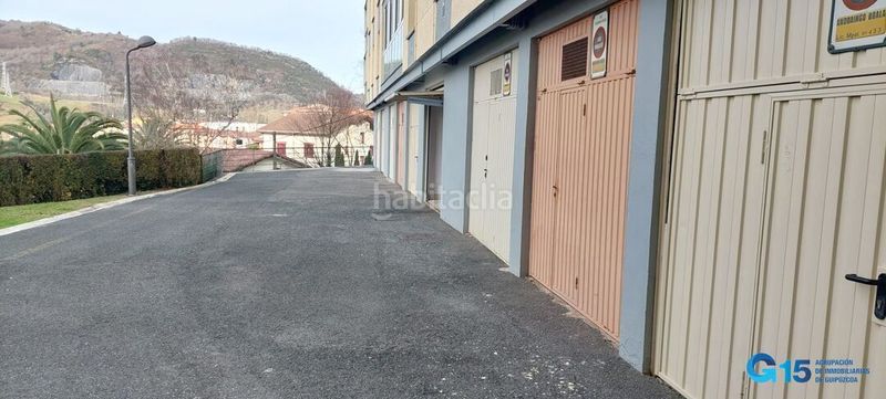 Foto fff3c23d-8538-47c8-911c-313edf625874. Pis amb aparcament a Andoain