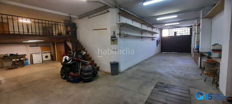 Foto 23a6e09f-1617-4f31-90de-f9c311033559. Local comercial a Andoain
