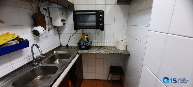 Foto ad045076-0a8c-4bf9-a6a9-464753936901. Local comercial a Andoain