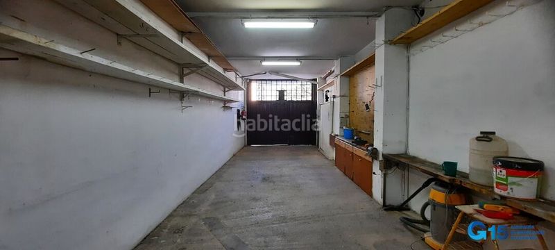 Foto d741158f-ca81-456d-ab58-39fd17c9d383. Local comercial a Andoain