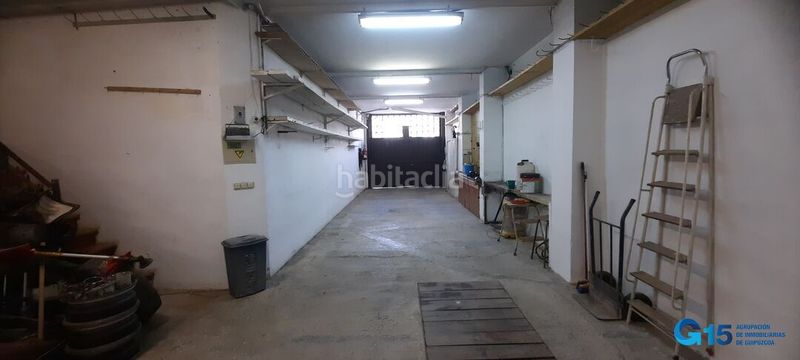 Foto ddf272fd-1c31-444a-8860-c6db4182d152. Local comercial a Andoain