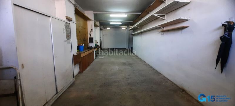 Foto fa00e38b-ab14-44a2-aa3d-a304d1656d41. Local comercial a Andoain