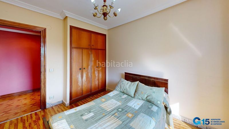 Foto bbaf01a4-198b-45dc-ab8b-1a49e99c75a3. Pis amb calefacció a Andoain
