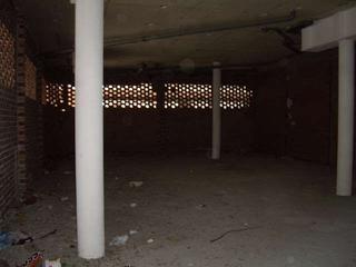 Lloguer Local Comercial  N/a. Local de 170 m2 con salida de humos