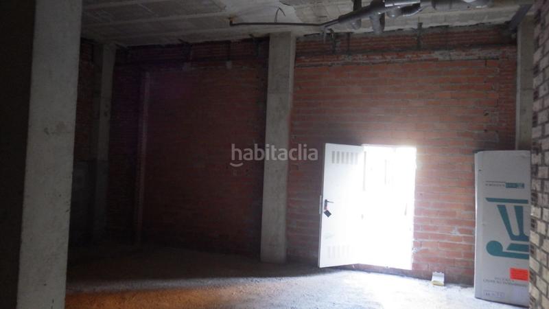 Foto 311155e5-3884-4a5a-a214-8f15b57a92d2. Location local commercial dans Andoain