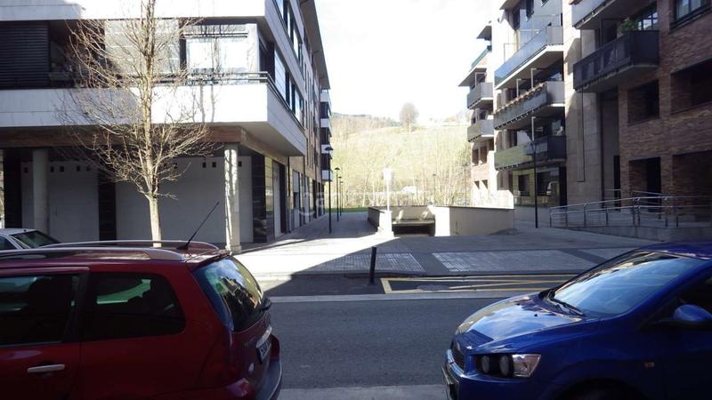 Foto eed037bc-1591-4672-b584-411e6956ffca. Location local commercial dans Andoain