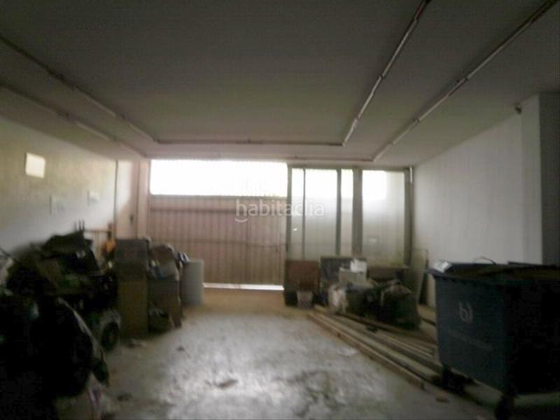 Foto 82cc3da6-a2b9-474d-8bbe-3a60da9c44bc. Nave industrial pabellón en Andoain