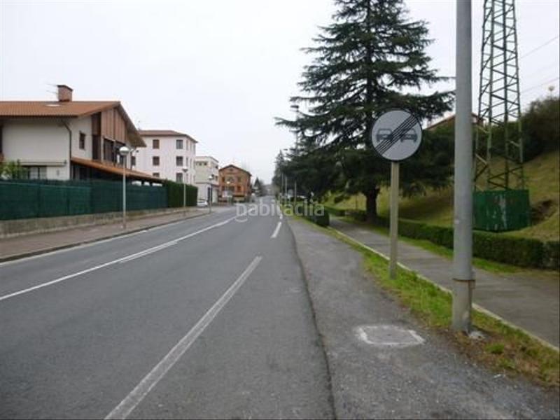 Foto ec73fa49-9007-4b8c-b7e4-e6f9cfef244c. Nave industrial pabellón en Andoain