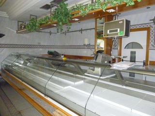 Local commercial  N/a. Andoain carniceria zona la salle